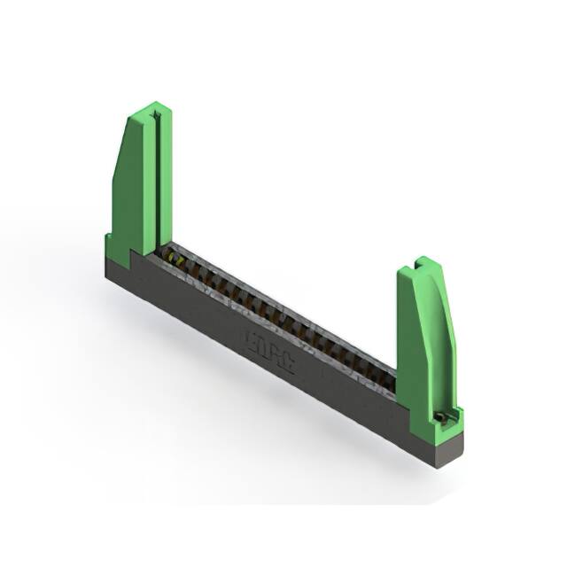 356-019-521-178 EDAC Inc.  Edgeboard Connectors